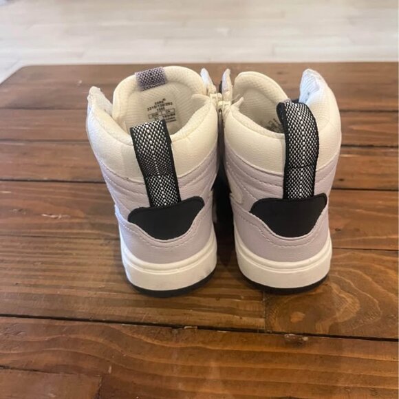 Zara Sneakers - Picture 4 of 5